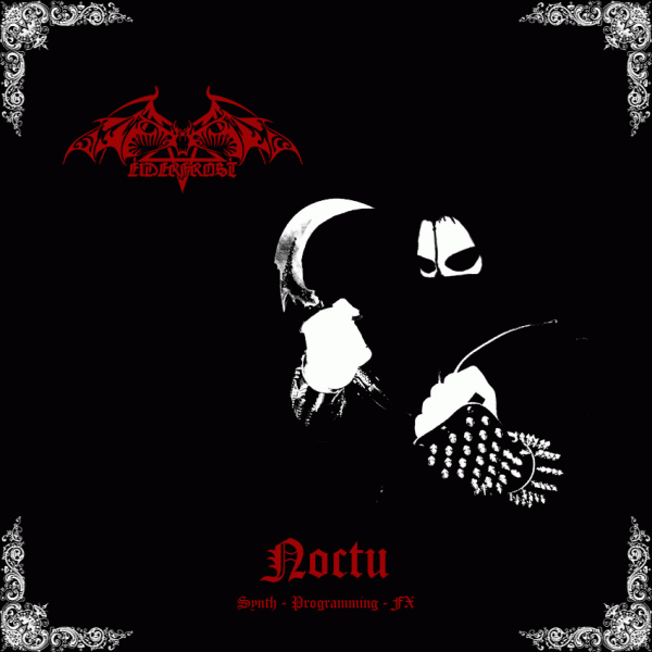 Dungeon Synth Band's List